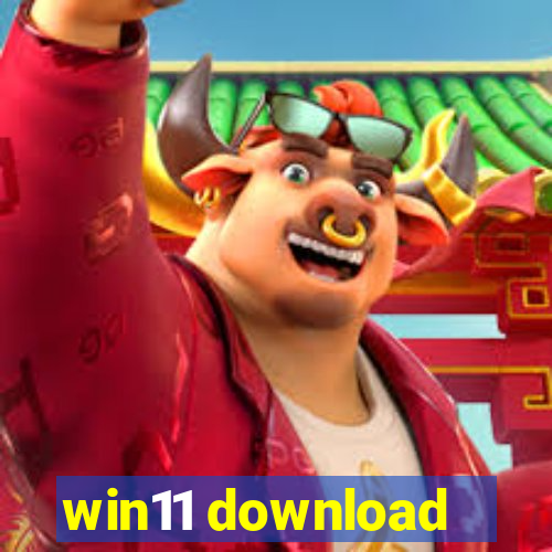 win11 download